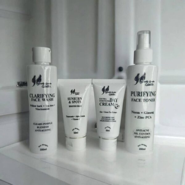 Body Lotion/Creams