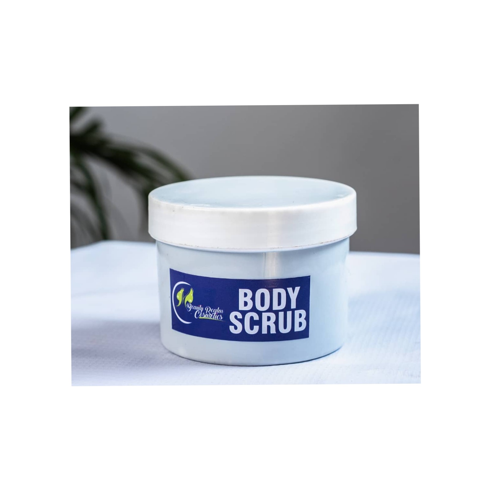 Body Scrub