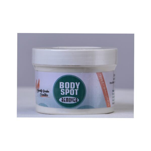 Body Spot Removal