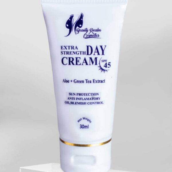 Extra Strength Day Cream
