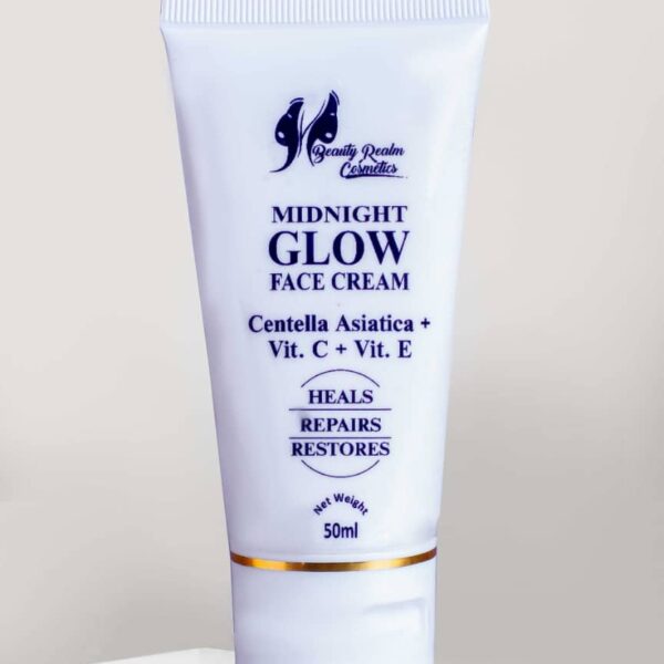 Midnight Glow Face Cream