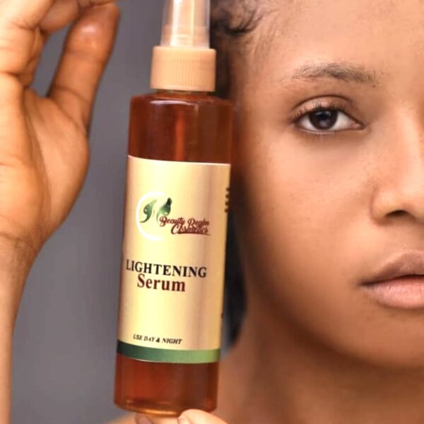 Body Serums