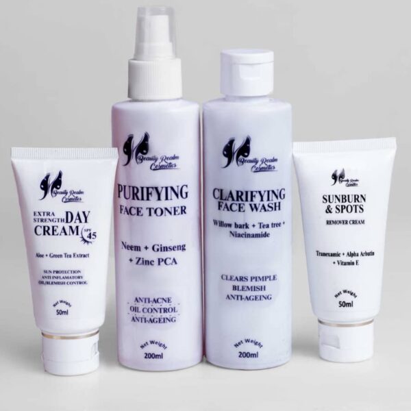 Anti-Acne Kit