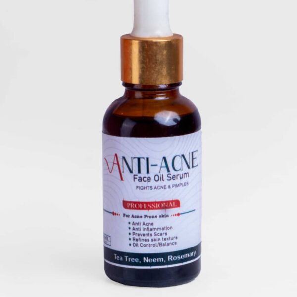 Anti-Acne Face Serum
