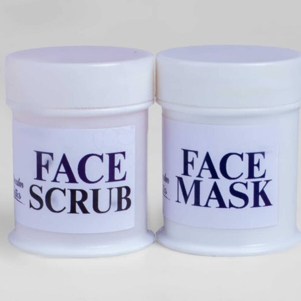 Face Mask