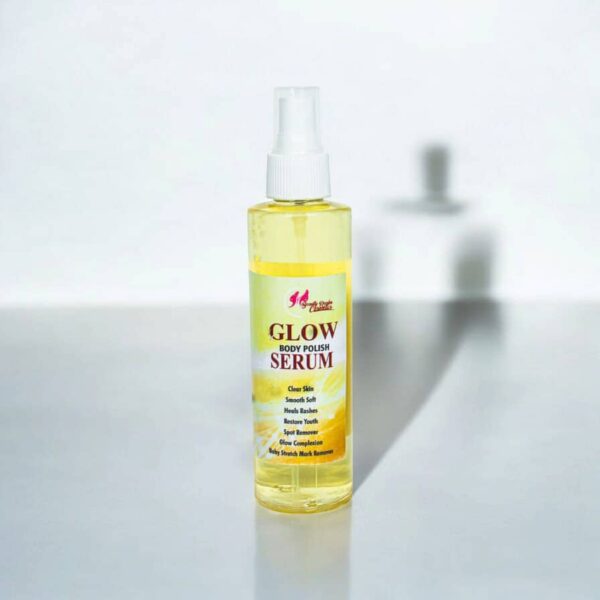 Glow Body Polish Serum